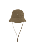 Reversible Bucket Hat (Caffe)