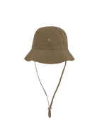 Reversible Bucket Hat (Caffe)