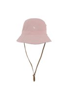 Reversible Bucket Hat (Caffe)