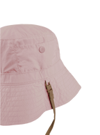 Reversible Bucket Hat (Caffe)