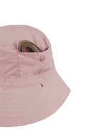 Reversible Bucket Hat (Caffe)