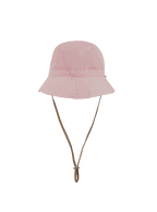Reversible Bucket Hat (Caffe)