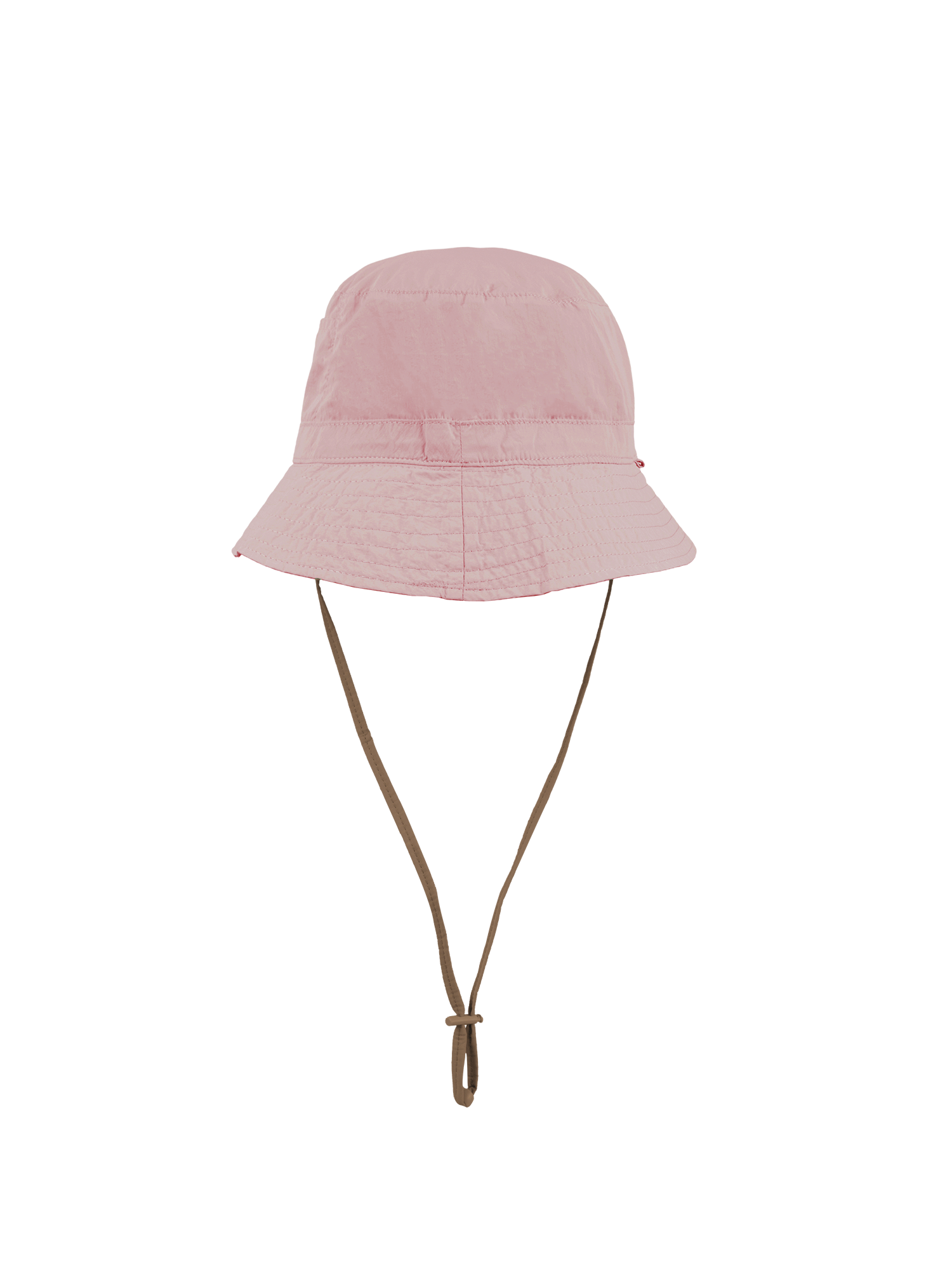 Reversible Bucket Hat (Caffe)
