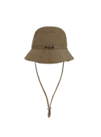 Reversible Bucket Hat (Caffe)