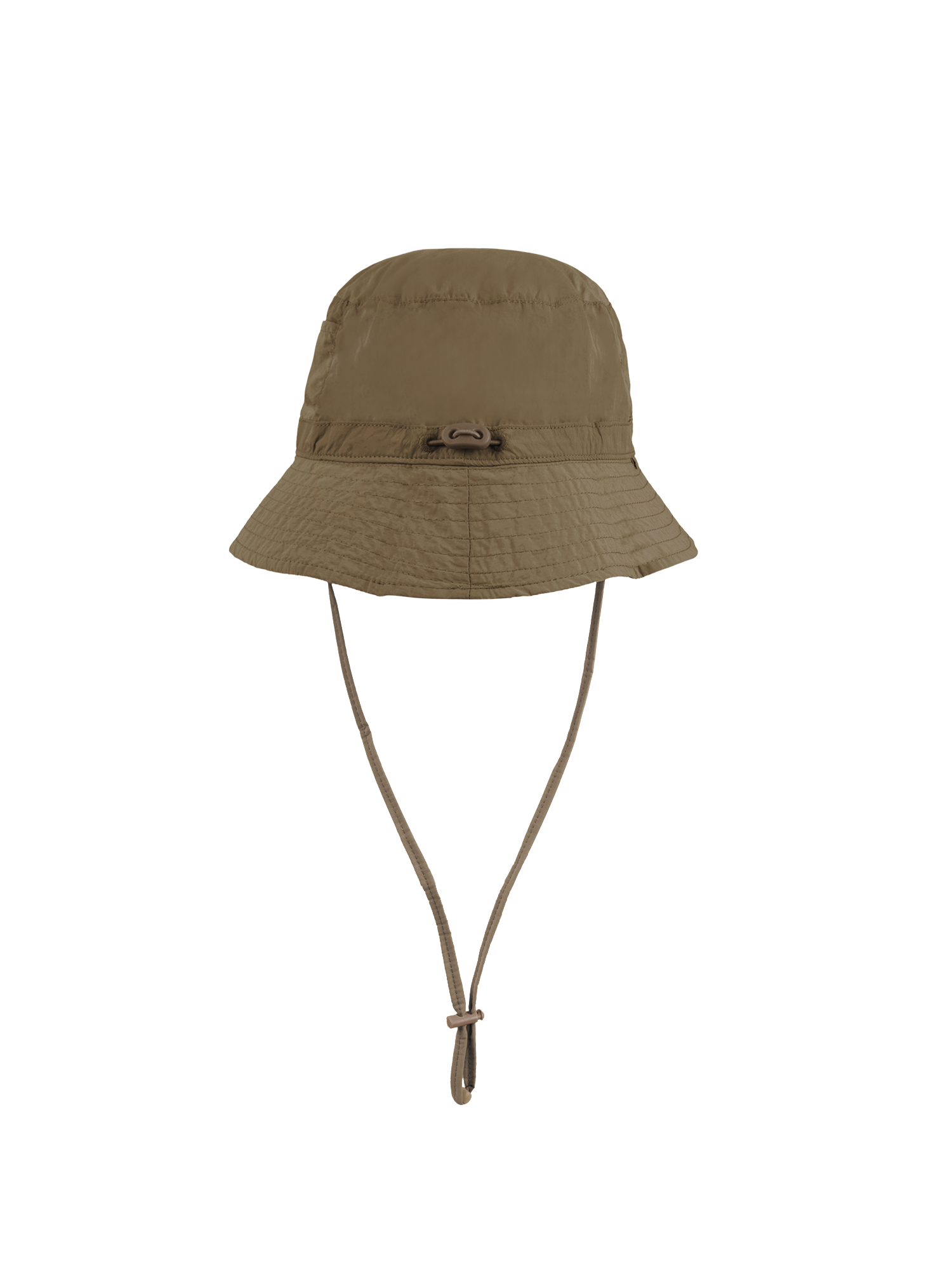 Reversible Bucket Hat (Caffe)
