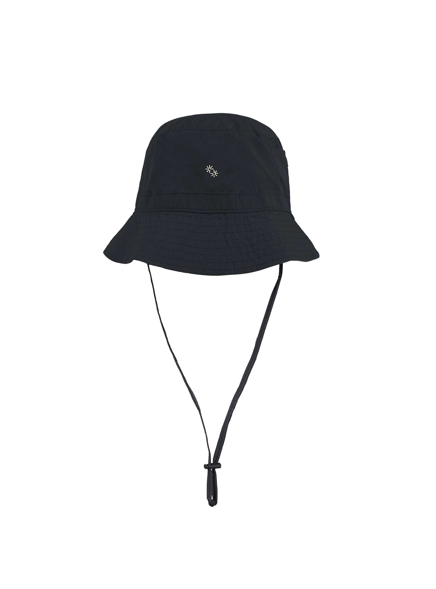 Reversible Bucket Hat (Pitch)