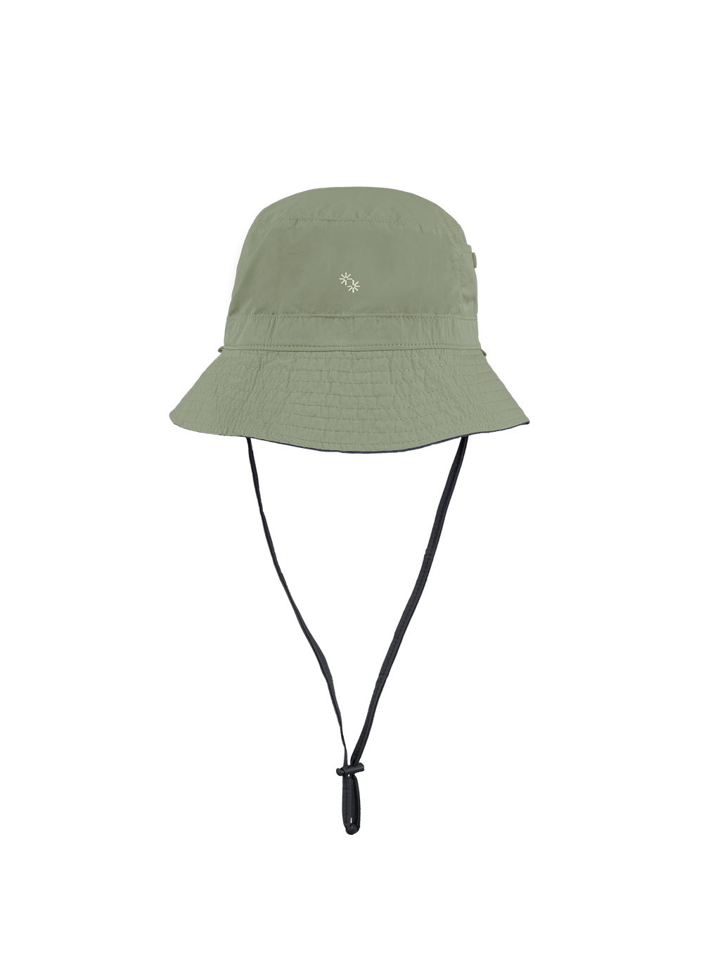 Reversible Bucket Hat (Pitch)