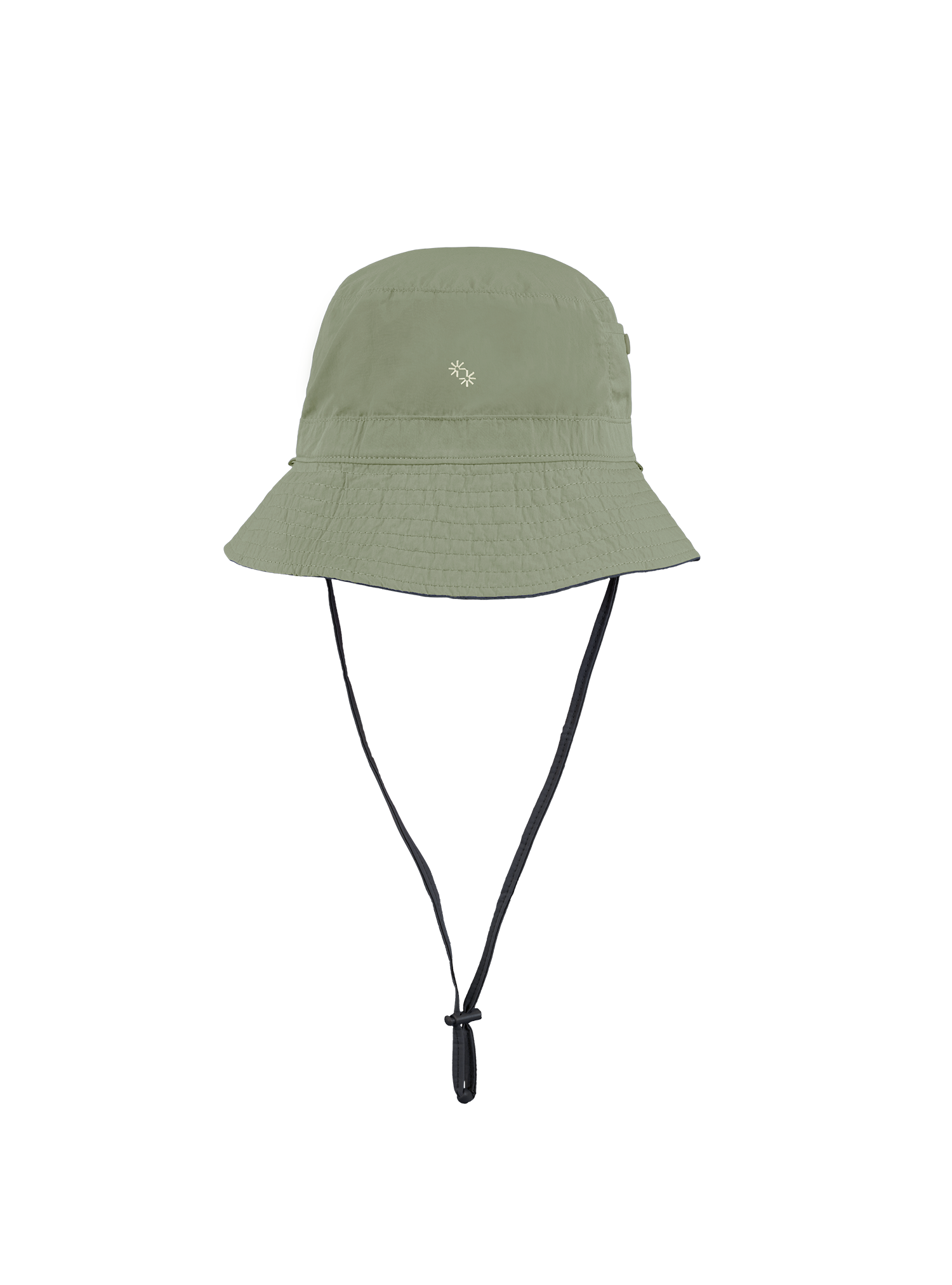 Reversible Bucket Hat (Pitch)
