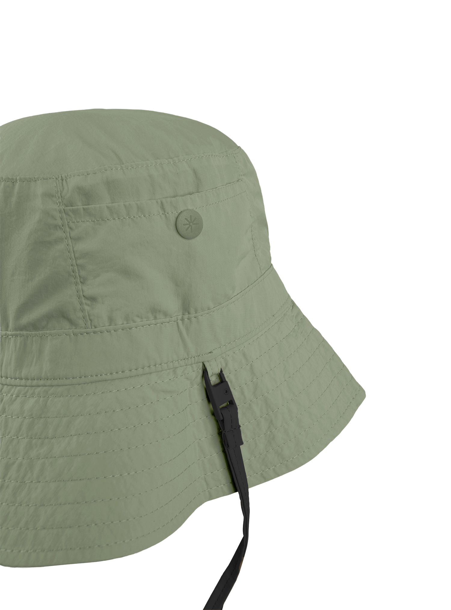 Reversible Bucket Hat (Pitch)