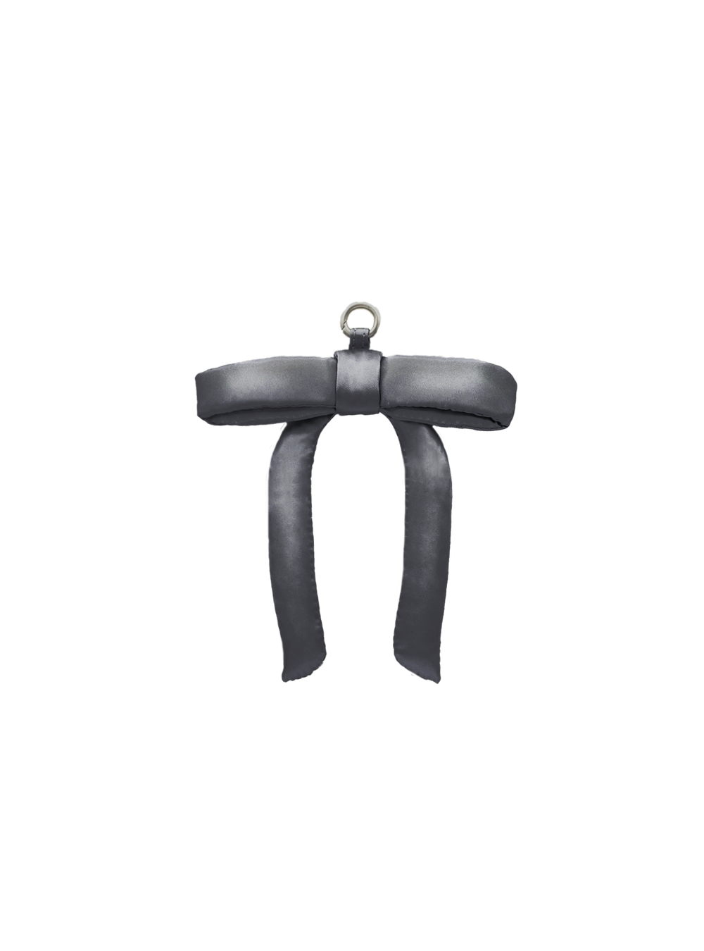 Ribbon Charm (Slick Comet)