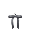 Ribbon Charm (Slick Comet)