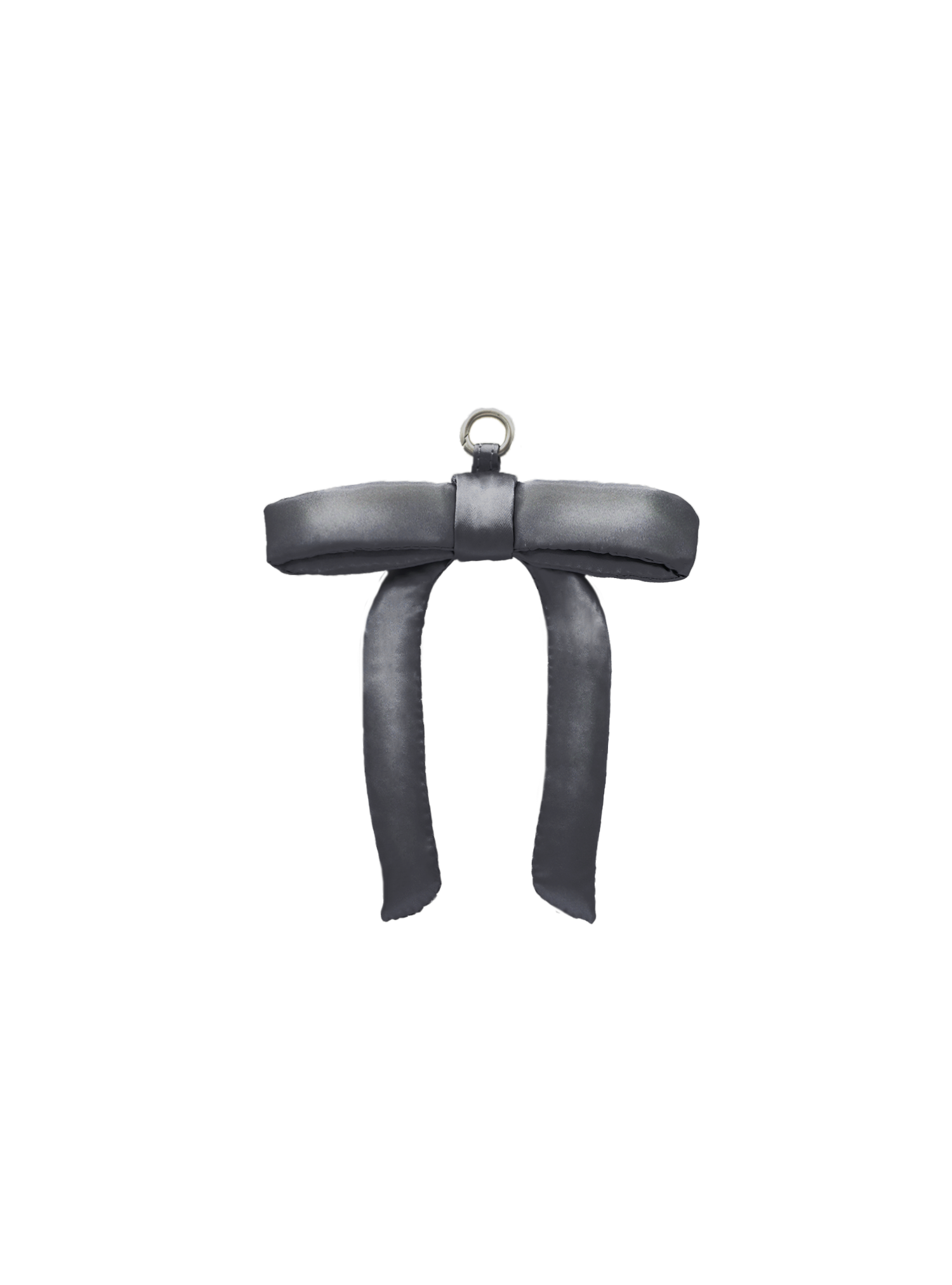 Ribbon Charm (Slick Comet)