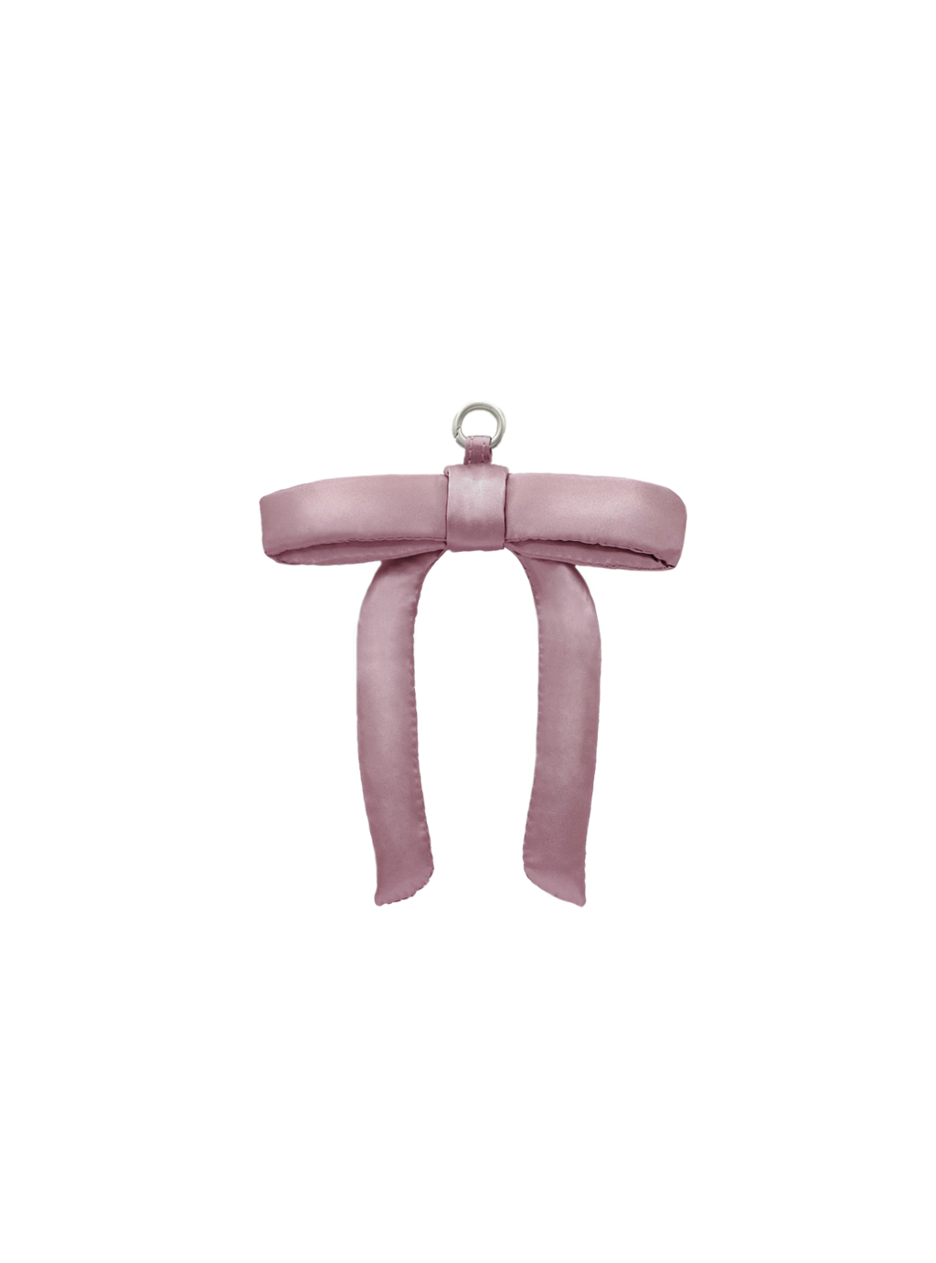 Ribbon Charm (Slick Tulip)