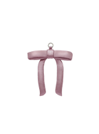 Ribbon Charm (Slick Tulip)