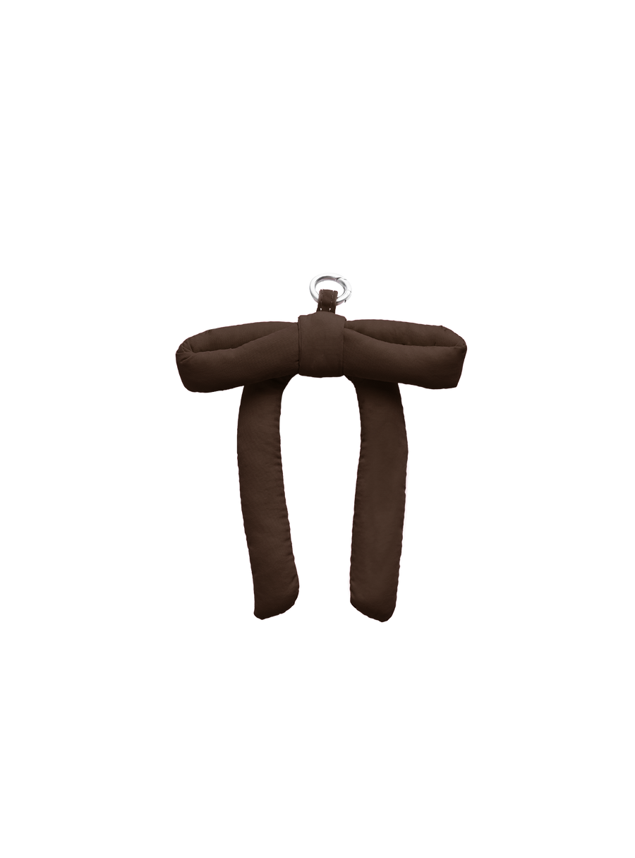 Ribbon Charm (Tiramisu)