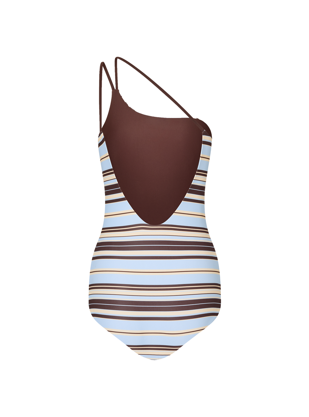 TPB x Align Roux Toga One-Piece (Azure)