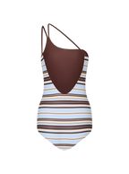 TPB x Align Roux Toga One-Piece (Azure)