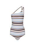 TPB x Align Roux Toga One-Piece (Azure)