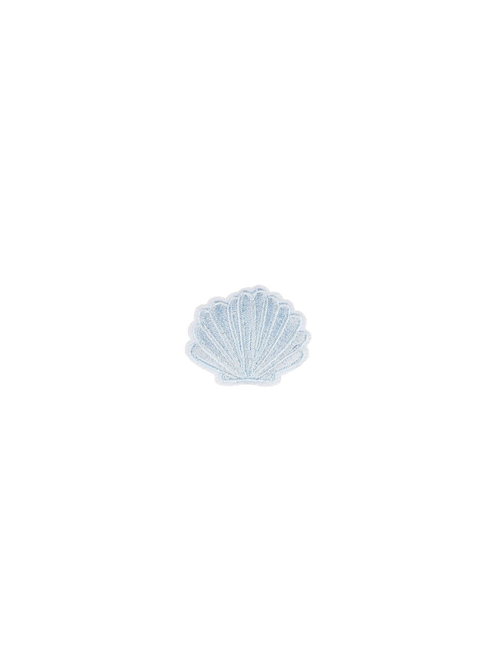Seashell Patch