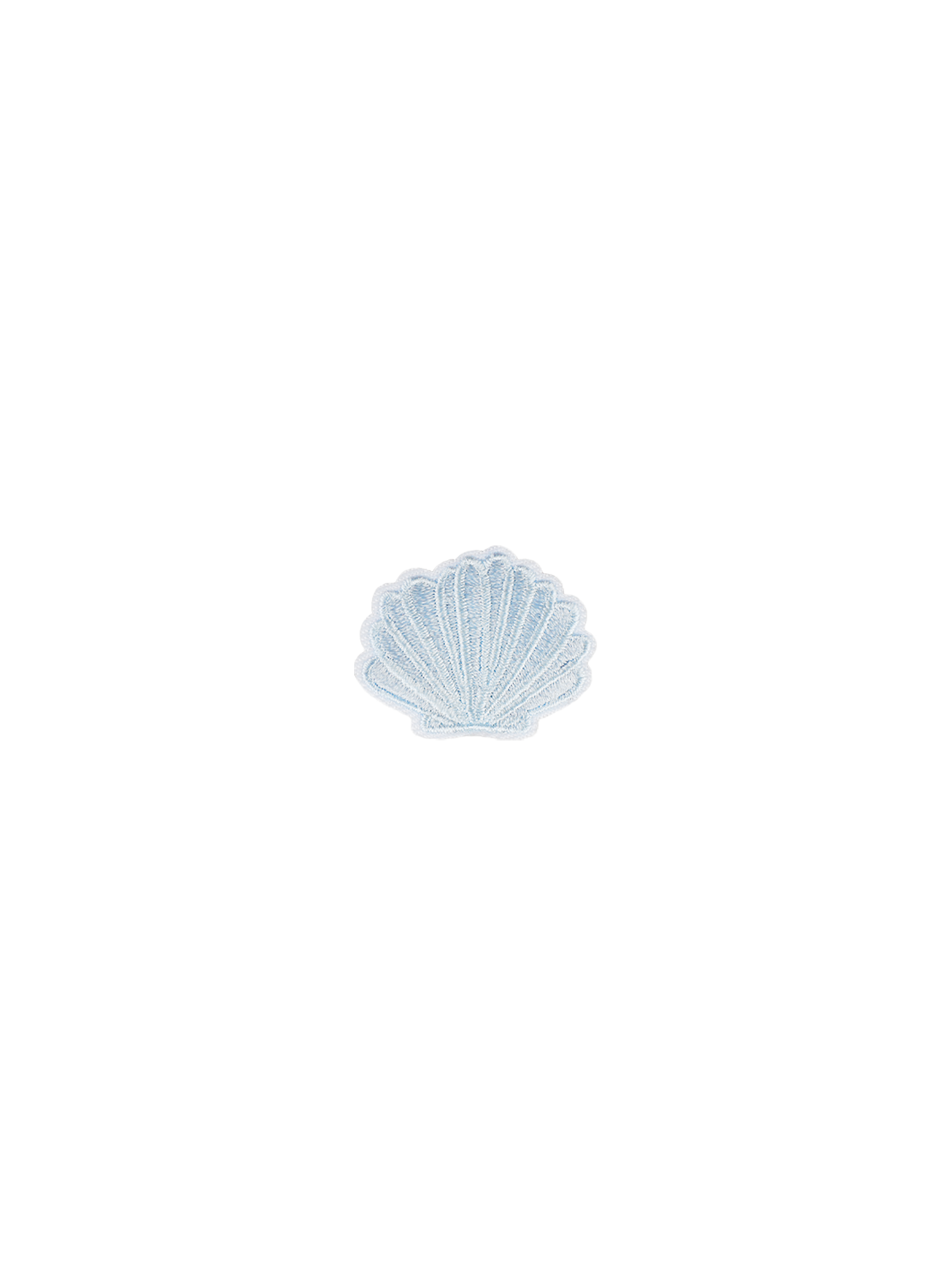 Seashell Patch
