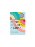 Mindfulness Cards