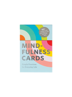 Mindfulness Cards