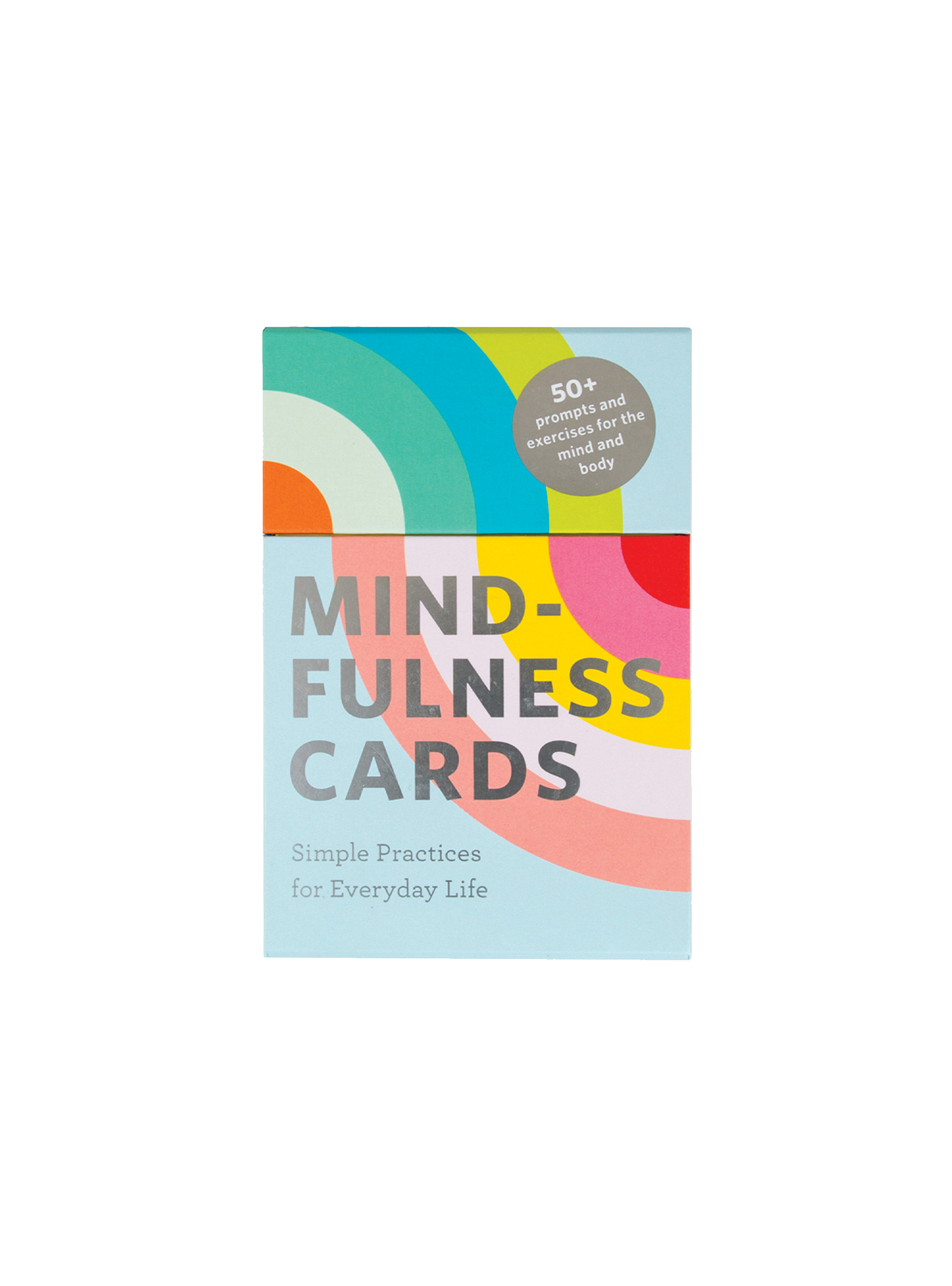 Mindfulness Cards