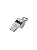 Silver Whistle Charm (Time Out)