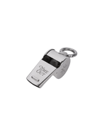 Silver Whistle Charm (Time Out)