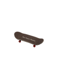Skateboard Charm