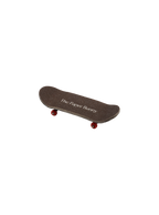 Skateboard Charm