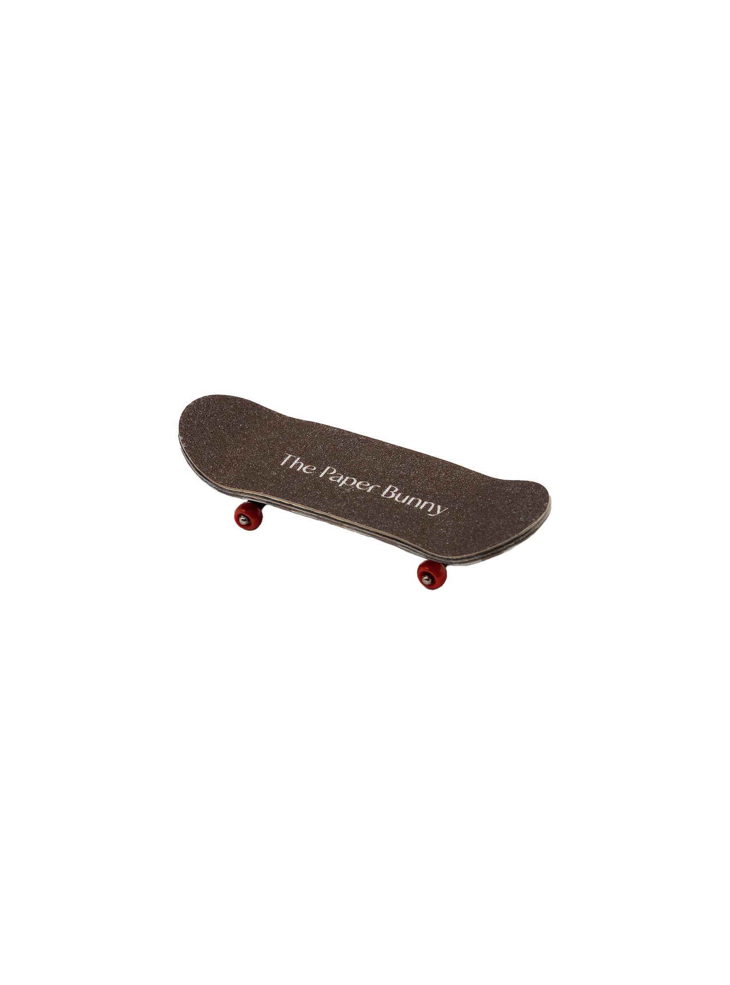 Skateboard Charm