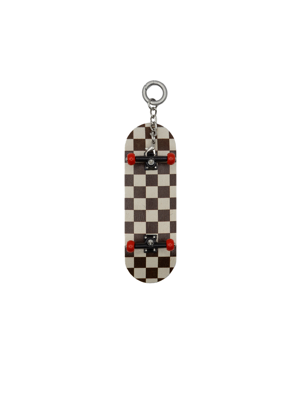 Skateboard Charm