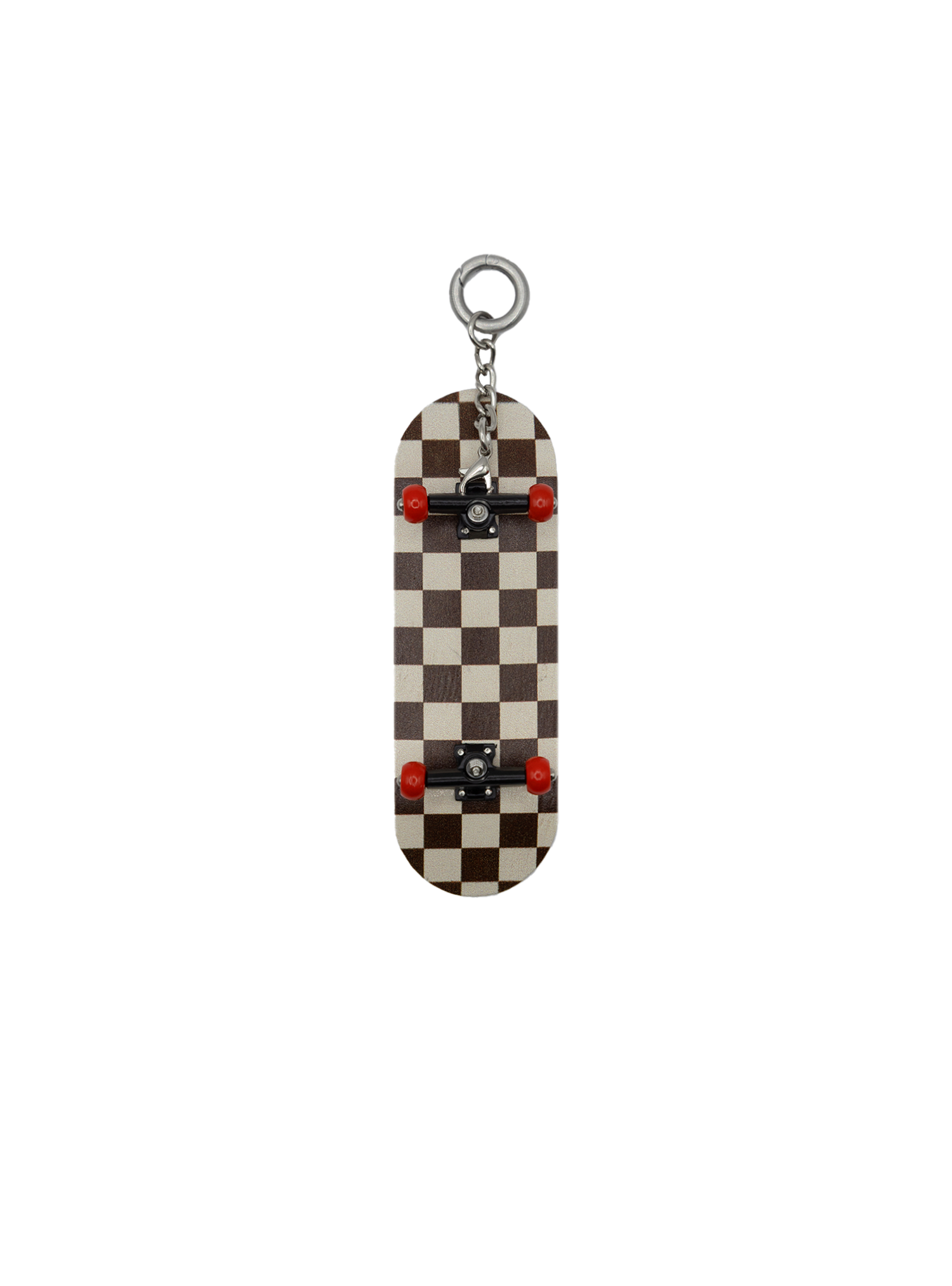 Skateboard Charm