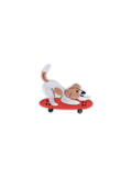 Skateboard Dog Patch