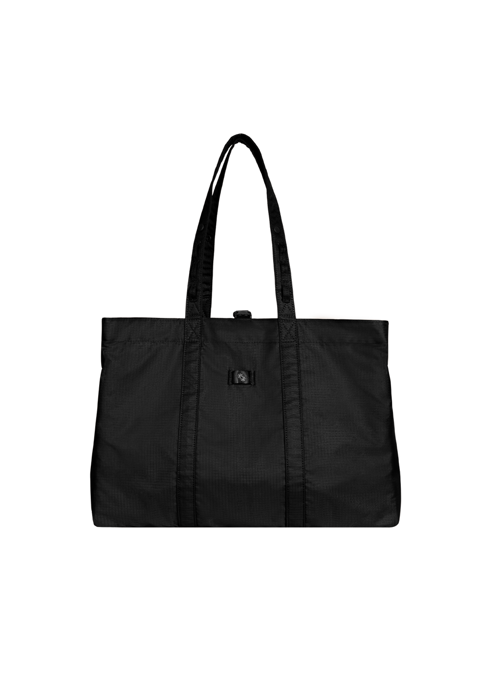 Slider Tote (Basalt)