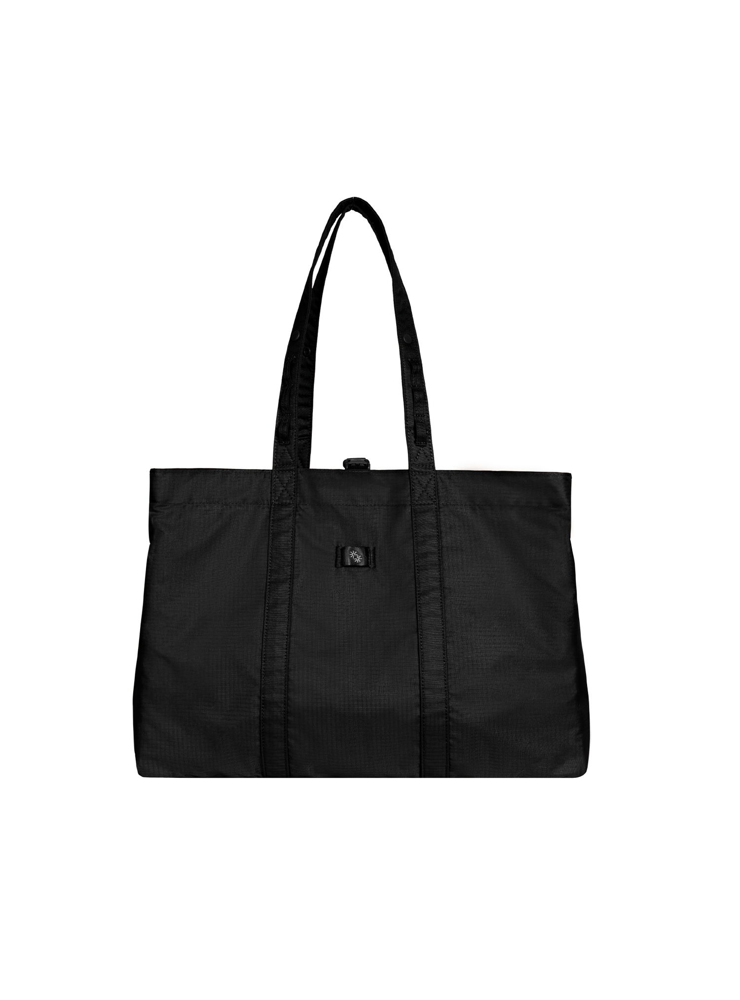 Slider Tote (Basalt)