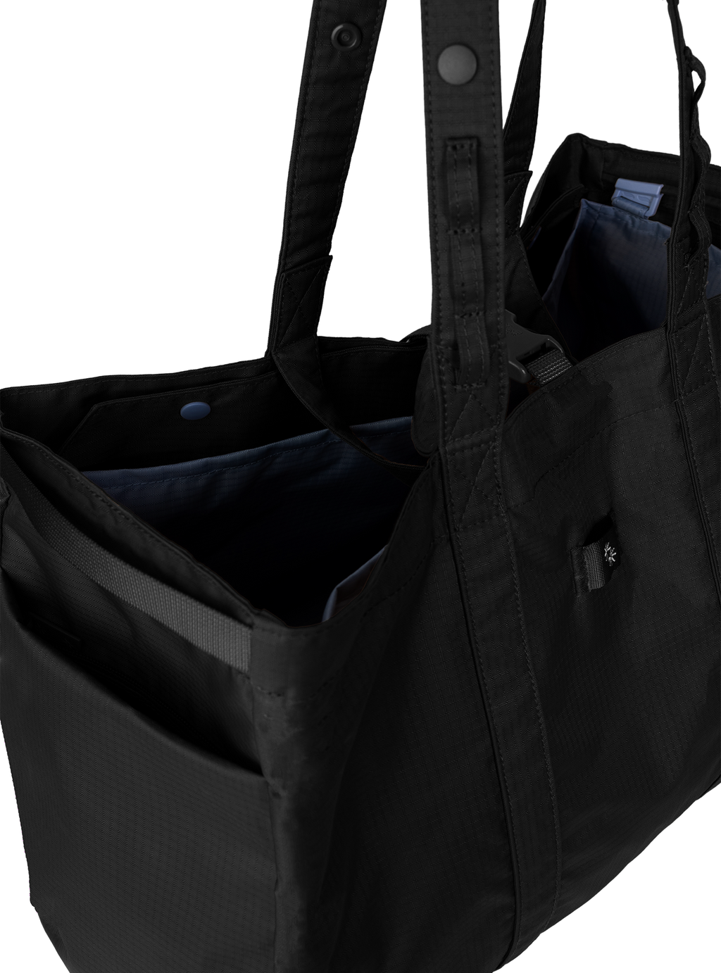 Slider Tote (Basalt)