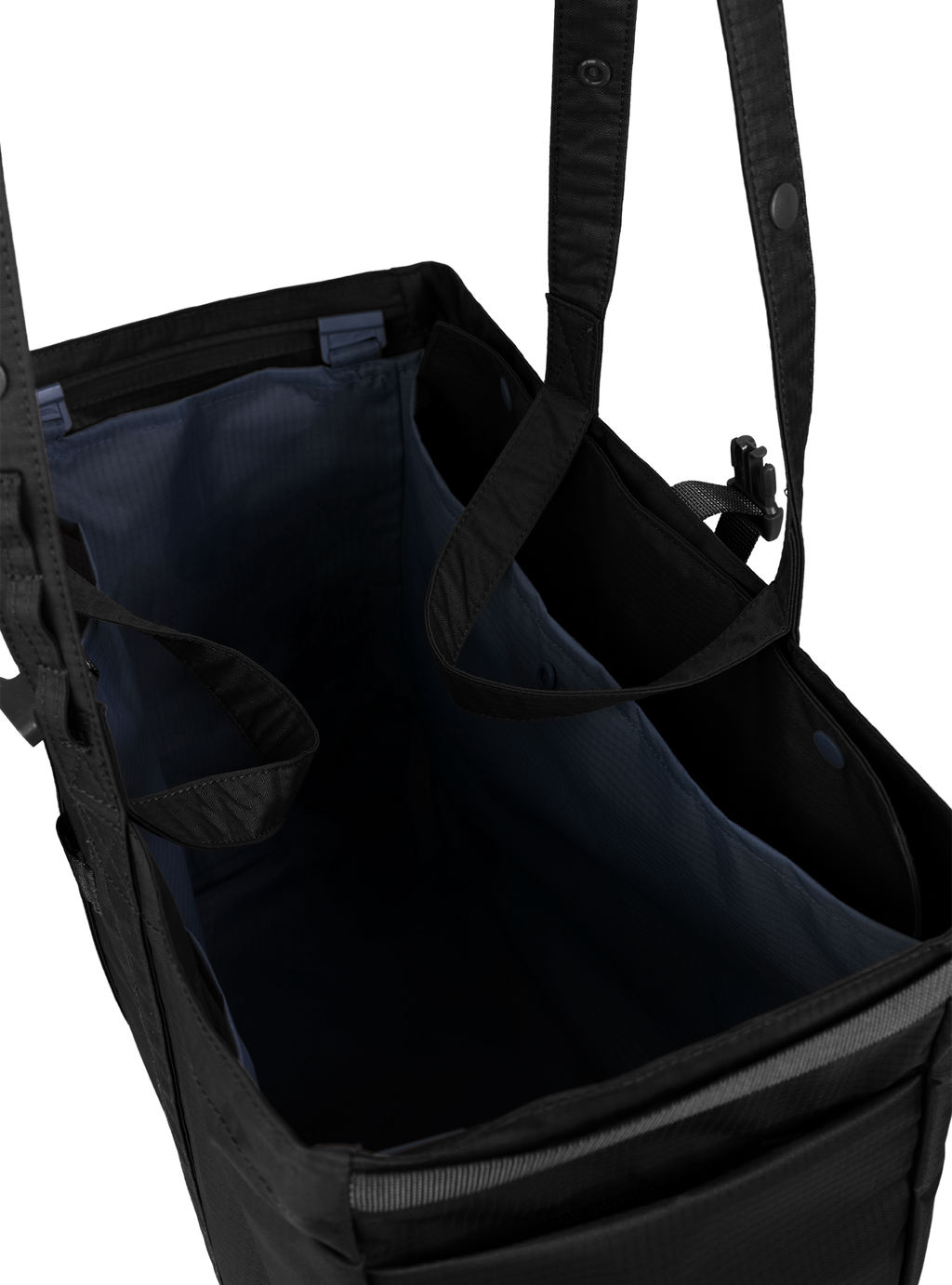 Slider Tote (Basalt)