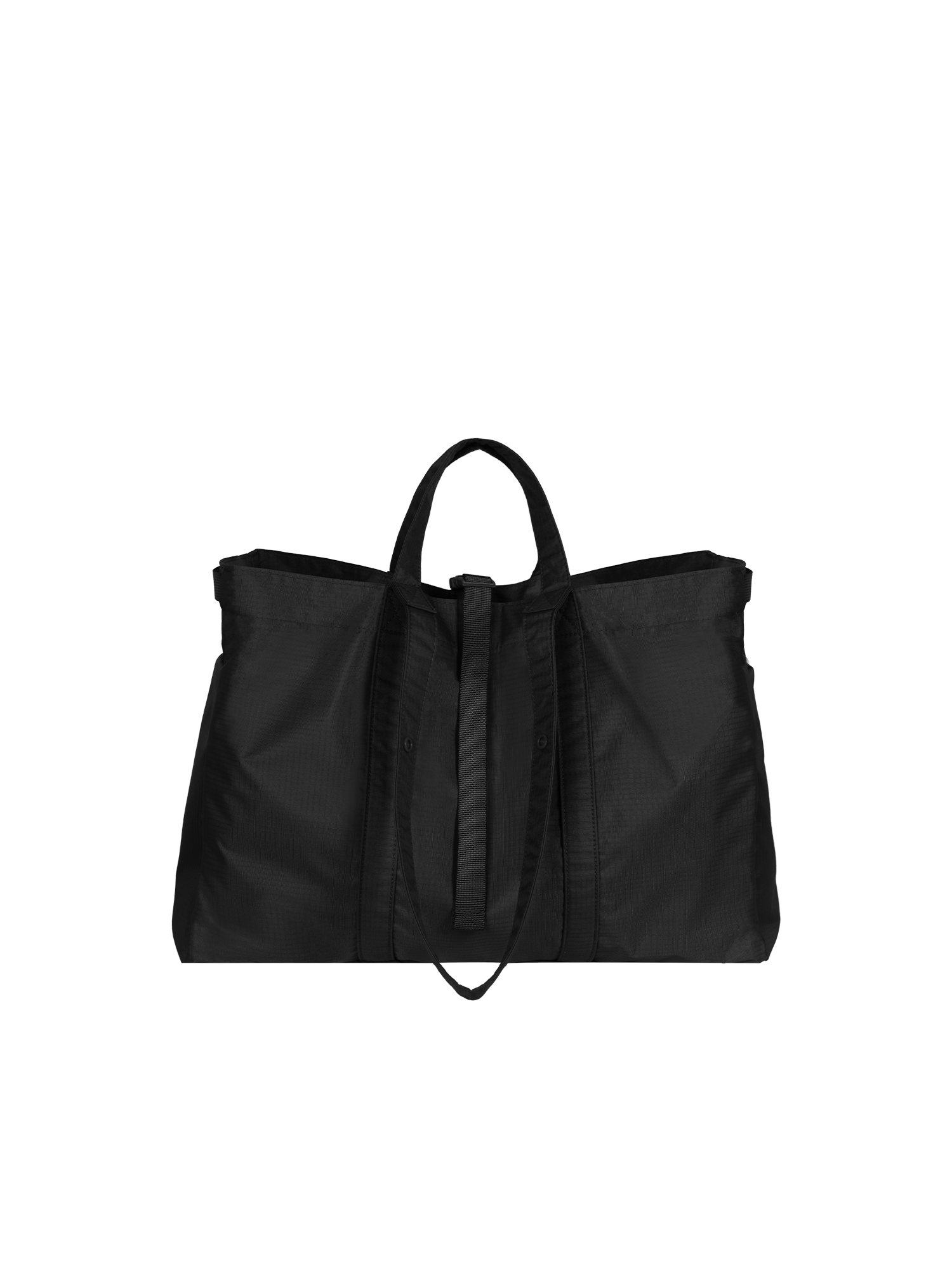 Slider Tote (Basalt)