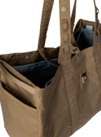 Slider Tote (Coconut)