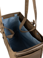 Slider Tote (Coconut)