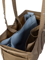 Slider Tote (Coconut)