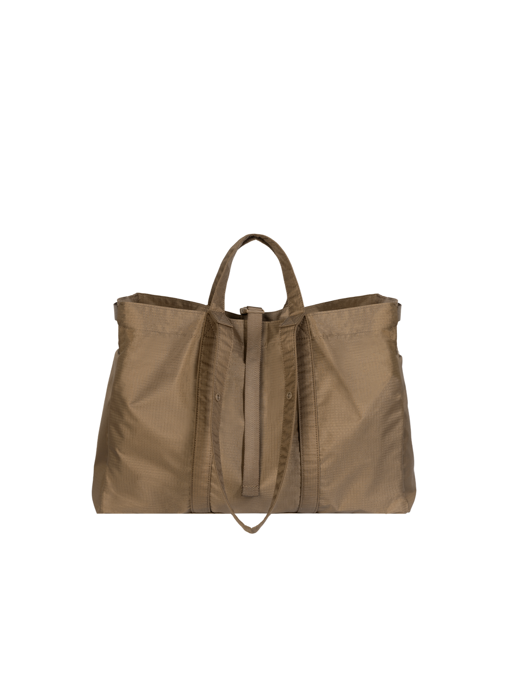 Slider Tote (Coconut)