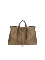 Slider Tote (Coconut)