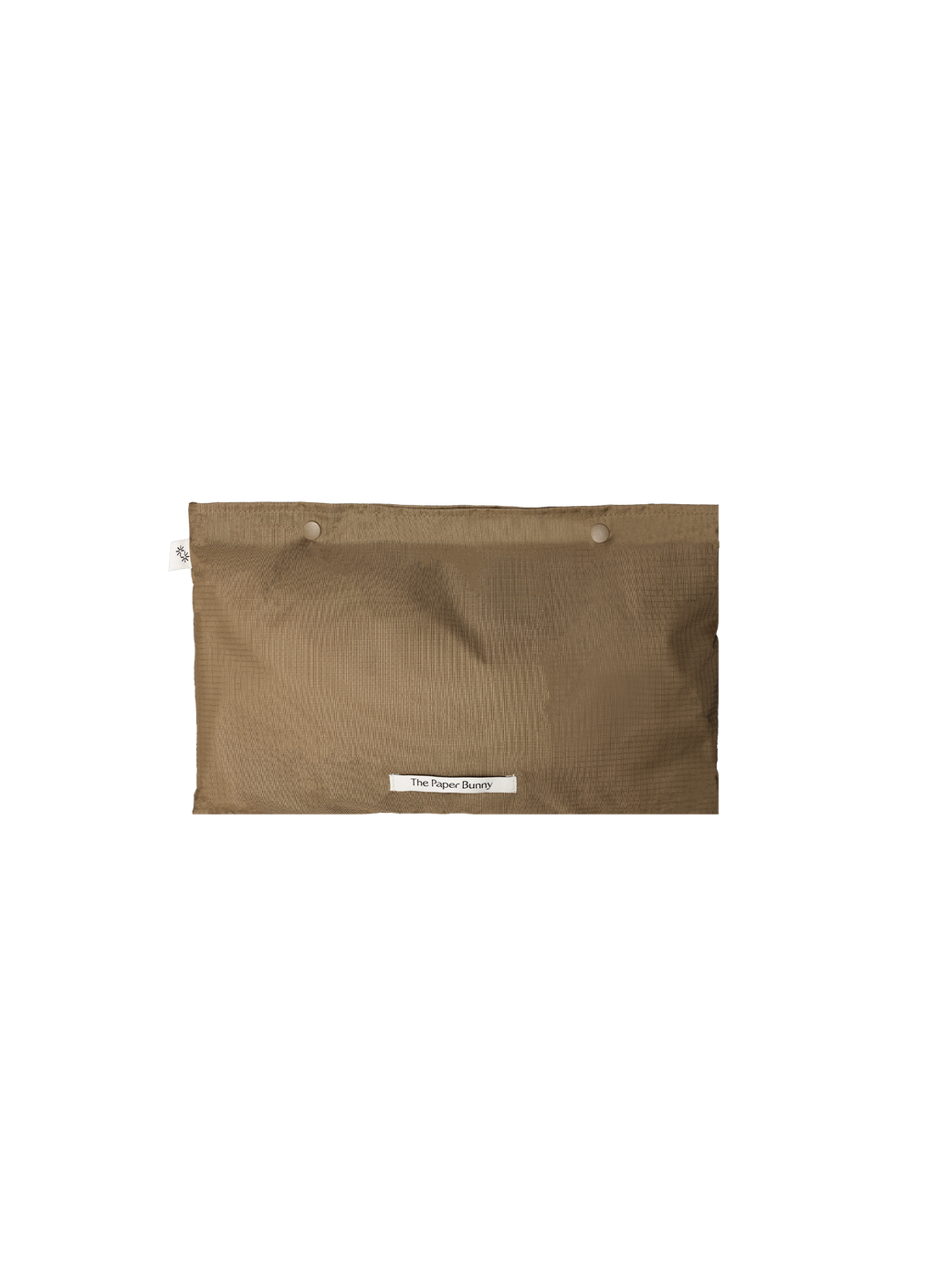 Slider Tote (Coconut)