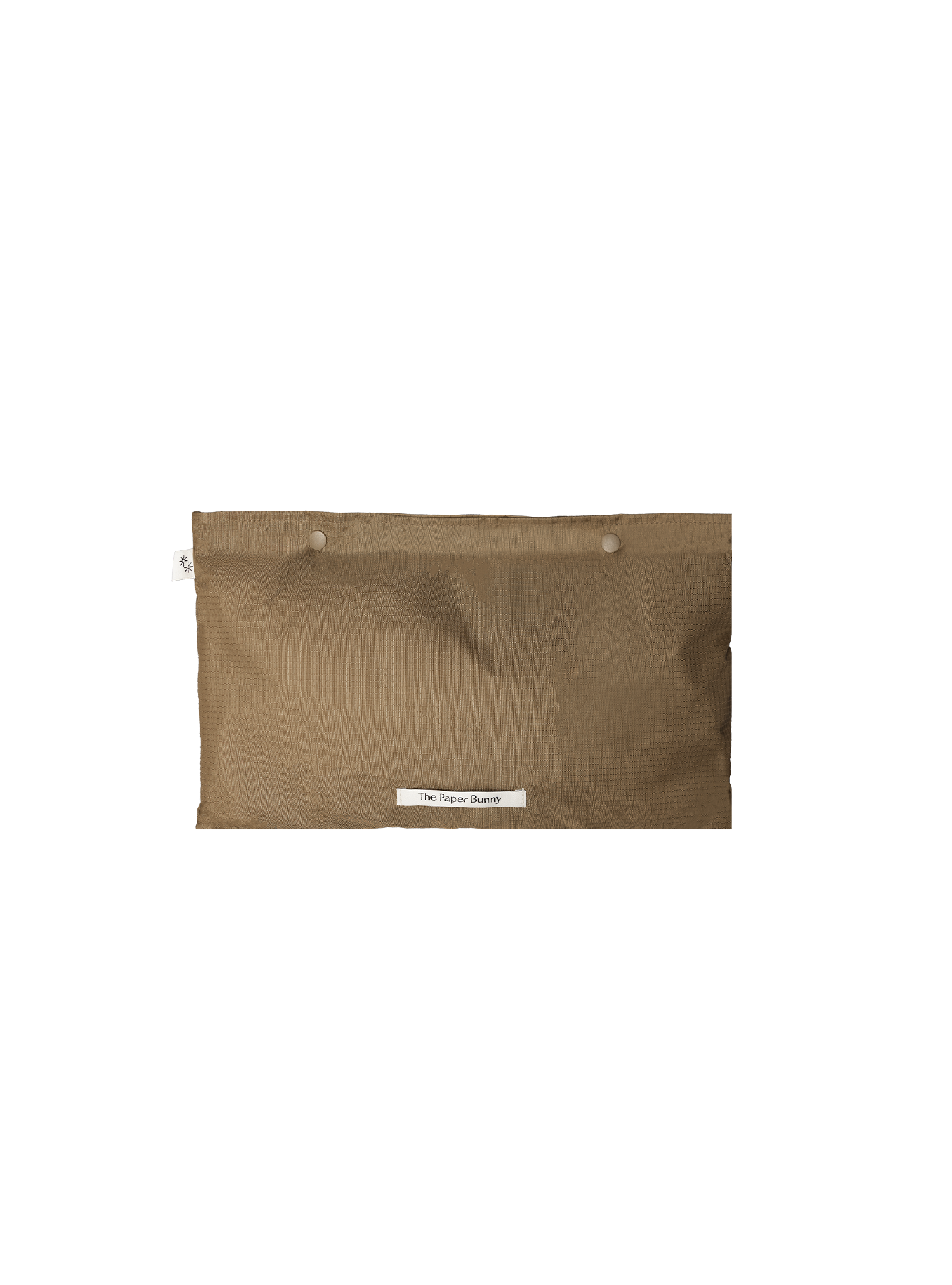 Slider Tote (Coconut)