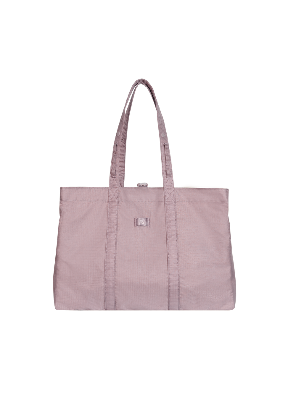Slider Tote (Scallop)