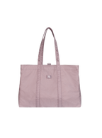 Slider Tote (Scallop)