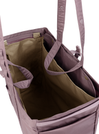 Slider Tote (Scallop)